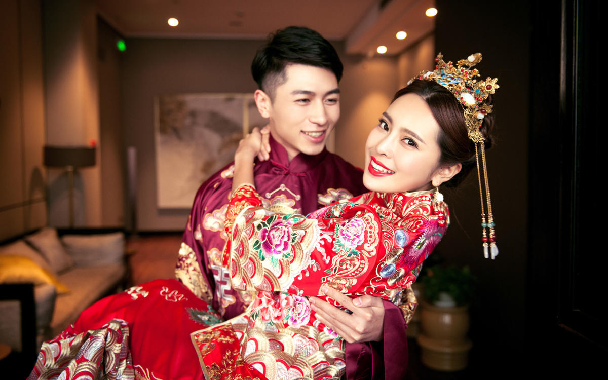 双12钜惠｜外景任选+包住宿+包吃/包邮寄