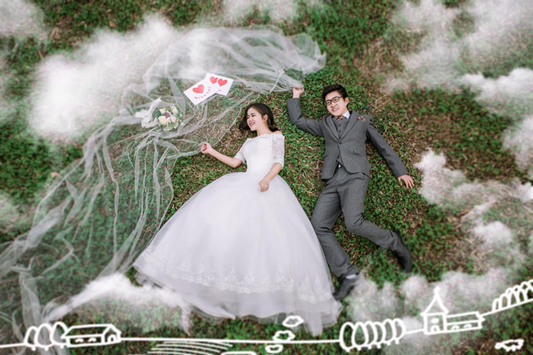 总监掌镜头VIP+明星客照团队+外景任选