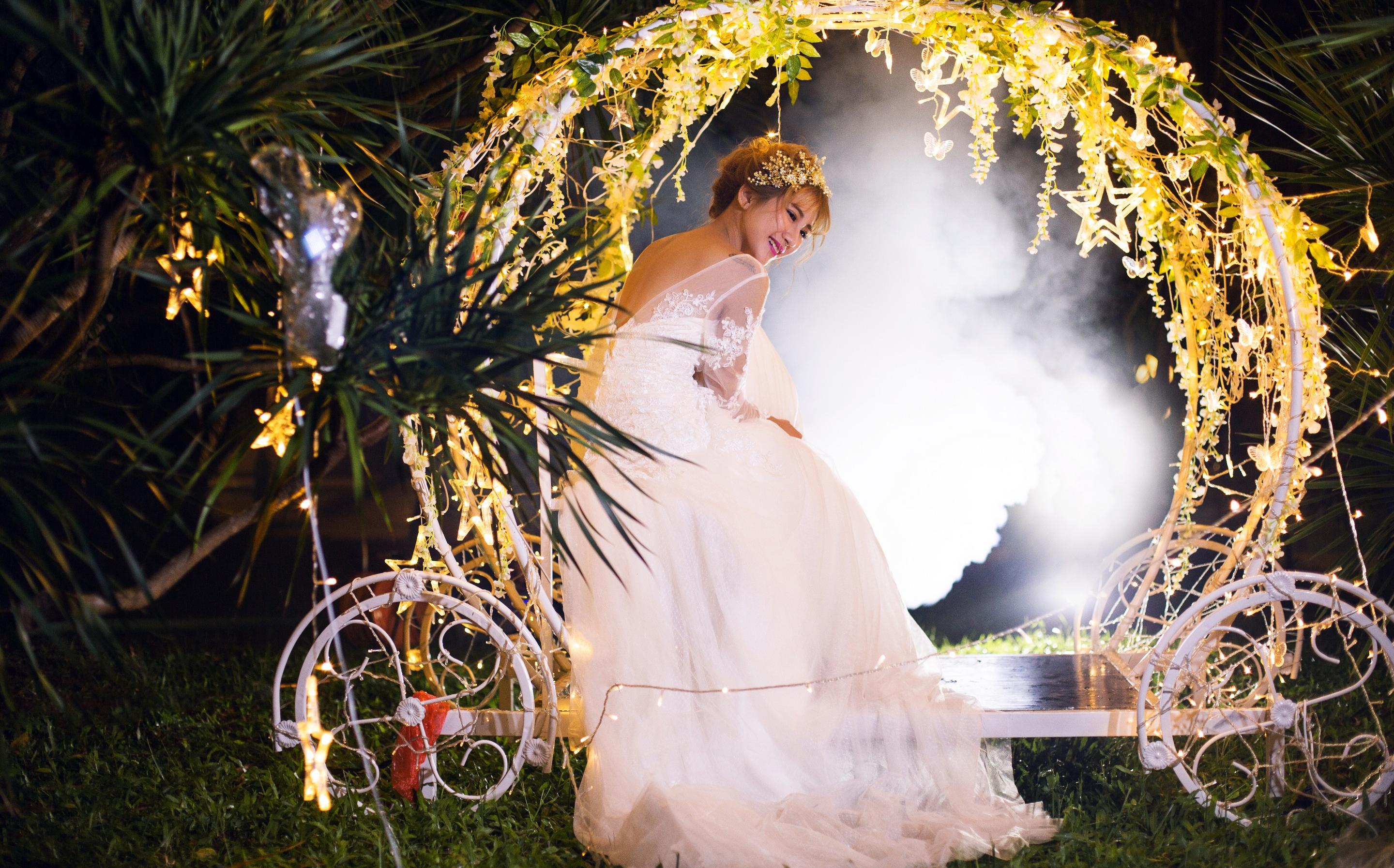 古摄影2018全新风格-夜景