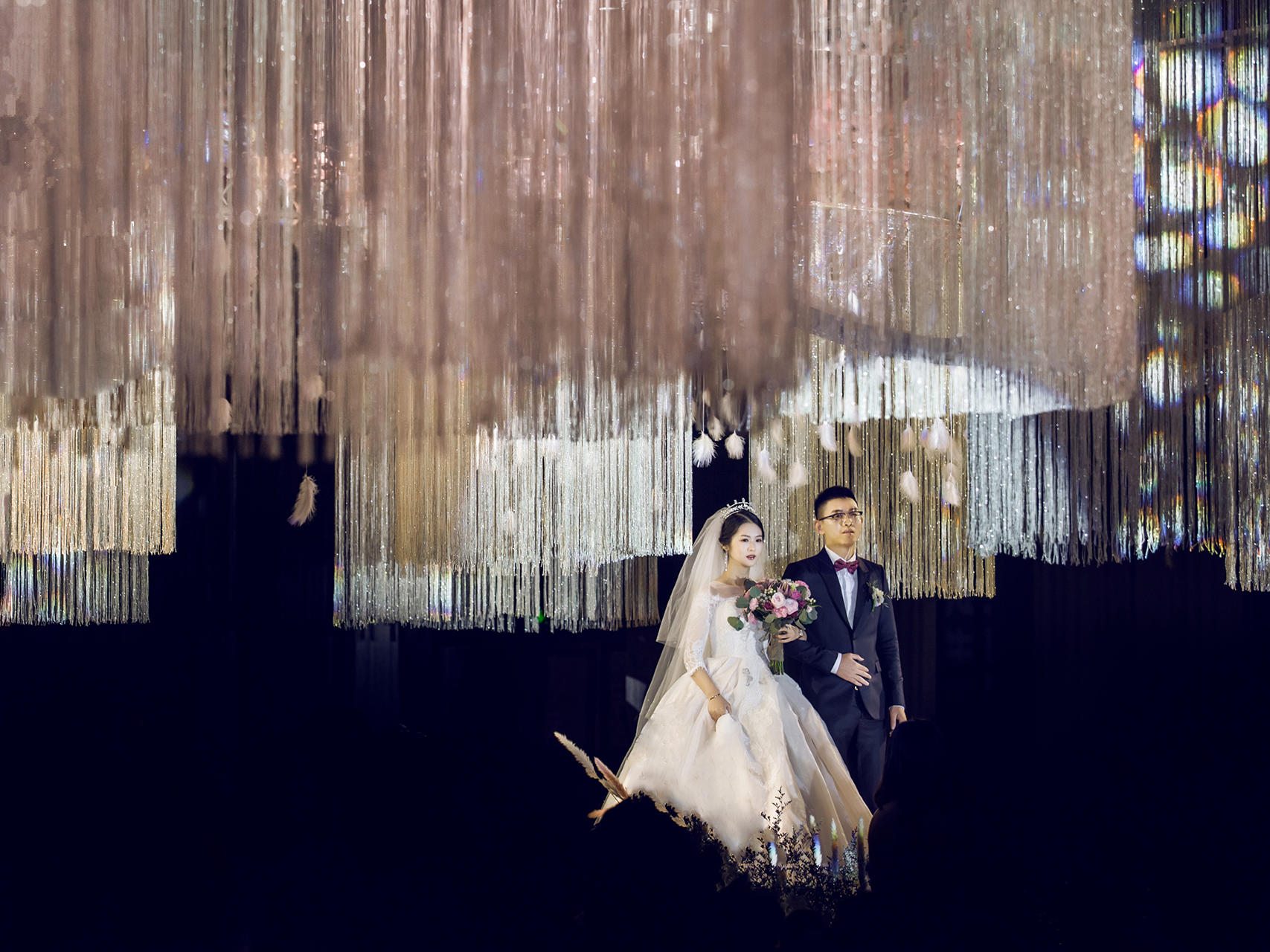 【91精选优惠】花涧捕梦网