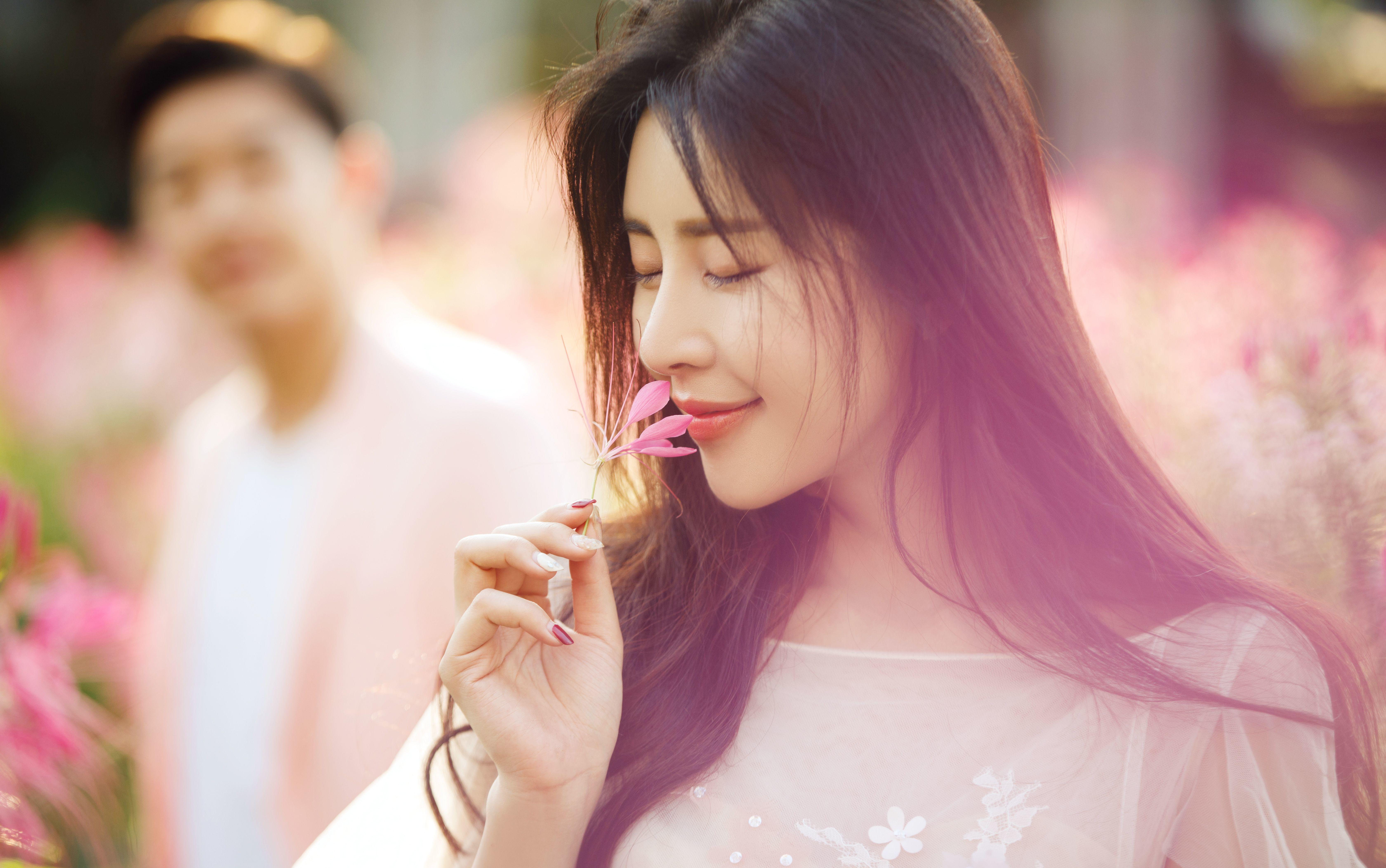 定制小清新/全国包邮/城市旅拍/豪华游艇