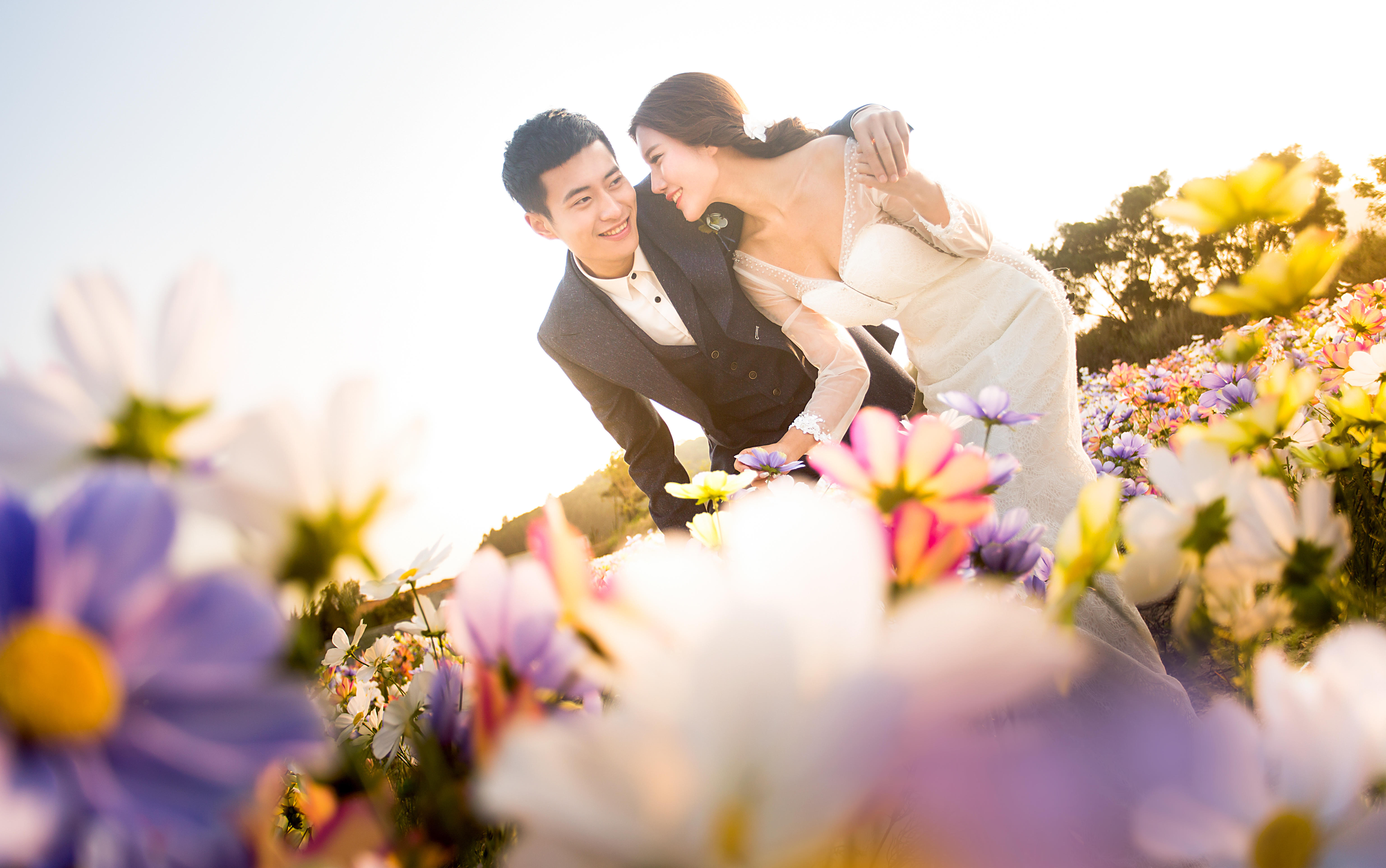 【丝慕公馆】16888高端私人订制旅拍