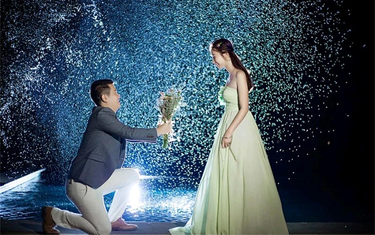 3晚蜜月酒店+大连青岛三亚丽江选二拍摄+包邮