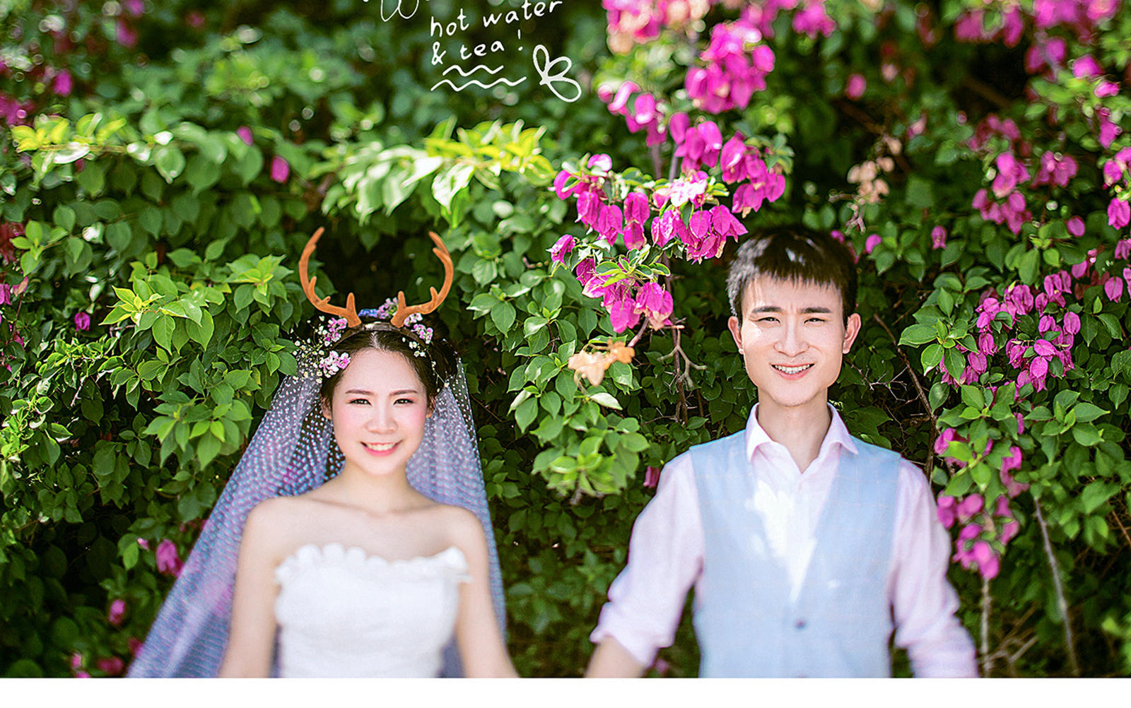 邯郸纽约纽约婚纱摄影【样片欣赏】