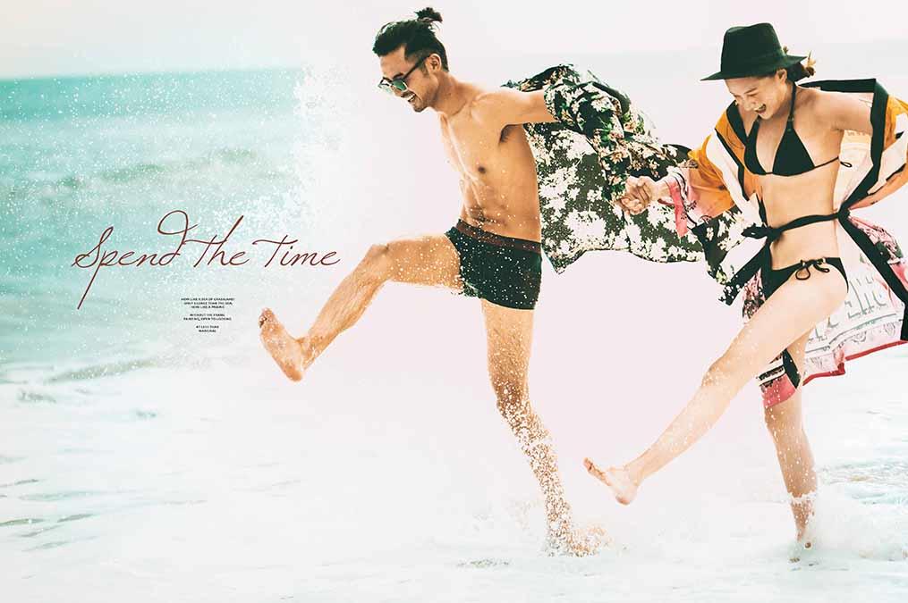 【北纬18度上的爱情圣地】凤凰岭海誓山盟水晶教堂