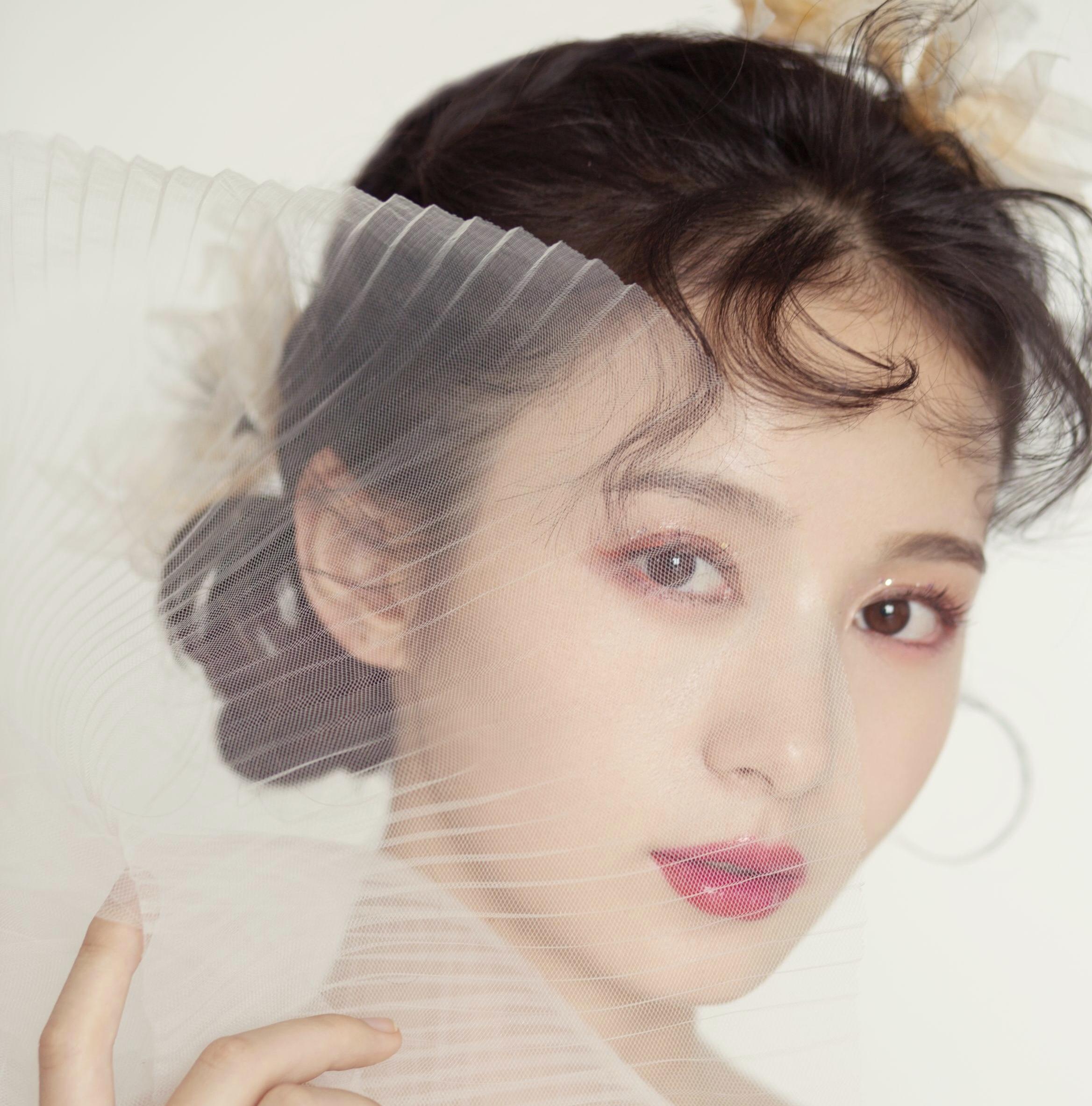 【初婚紗 MAKE UP】資深化妝師 新娘跟妝