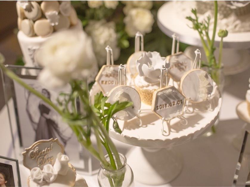 MR.W《白素贞》，优雅婚礼