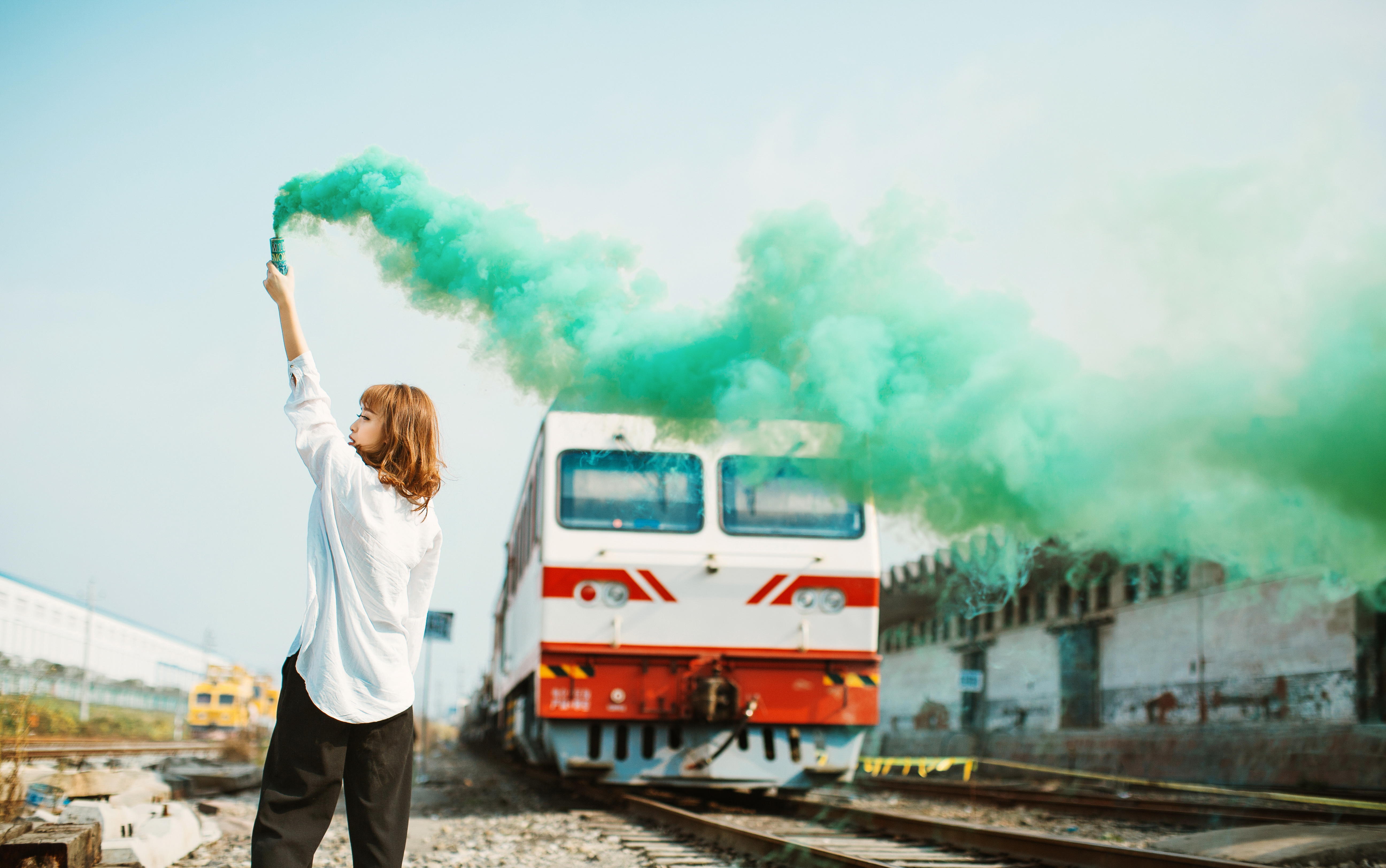 【翼視覺(jué)/高性價(jià)比】 成都 ，玫瑰園 6服35精