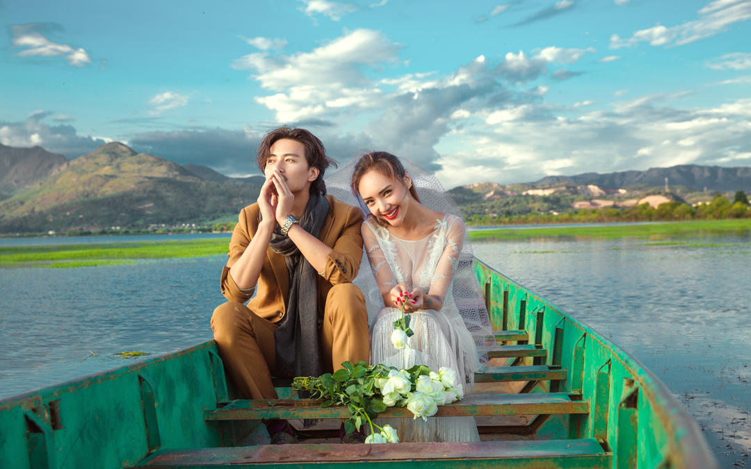 限时秒杀3399套系~活动截止于8月5日
