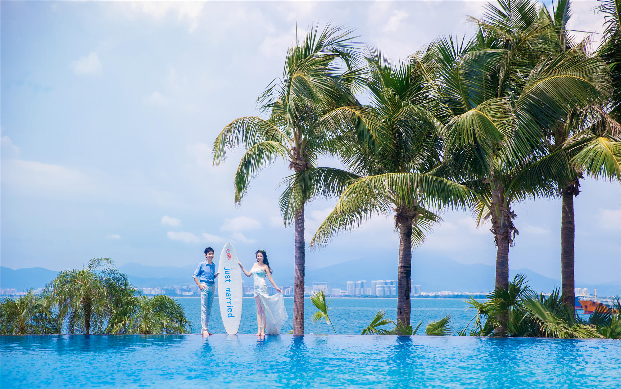 【旅拍熱賣】2天創(chuàng)意拍攝+5A大小洞+鳳凰嶺主題