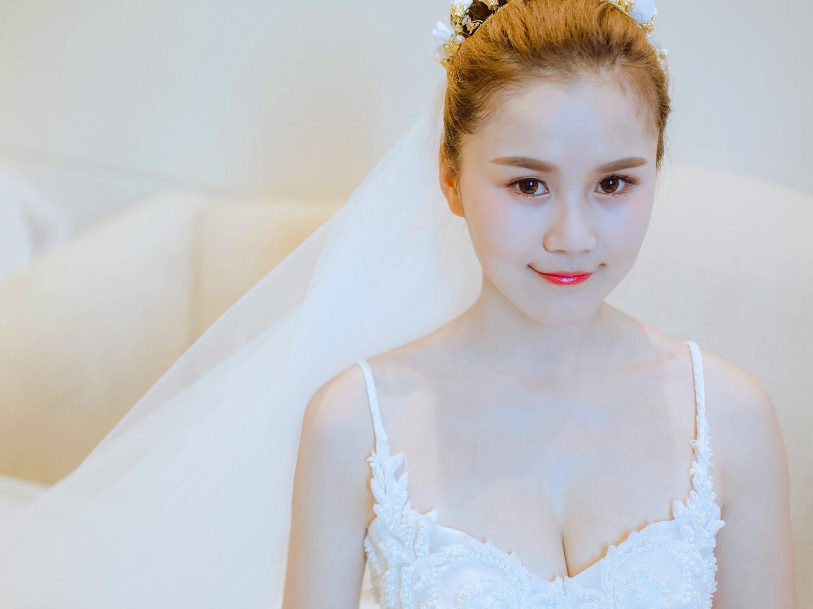 ［Nice奈斯］总监陈斯颖跟妆