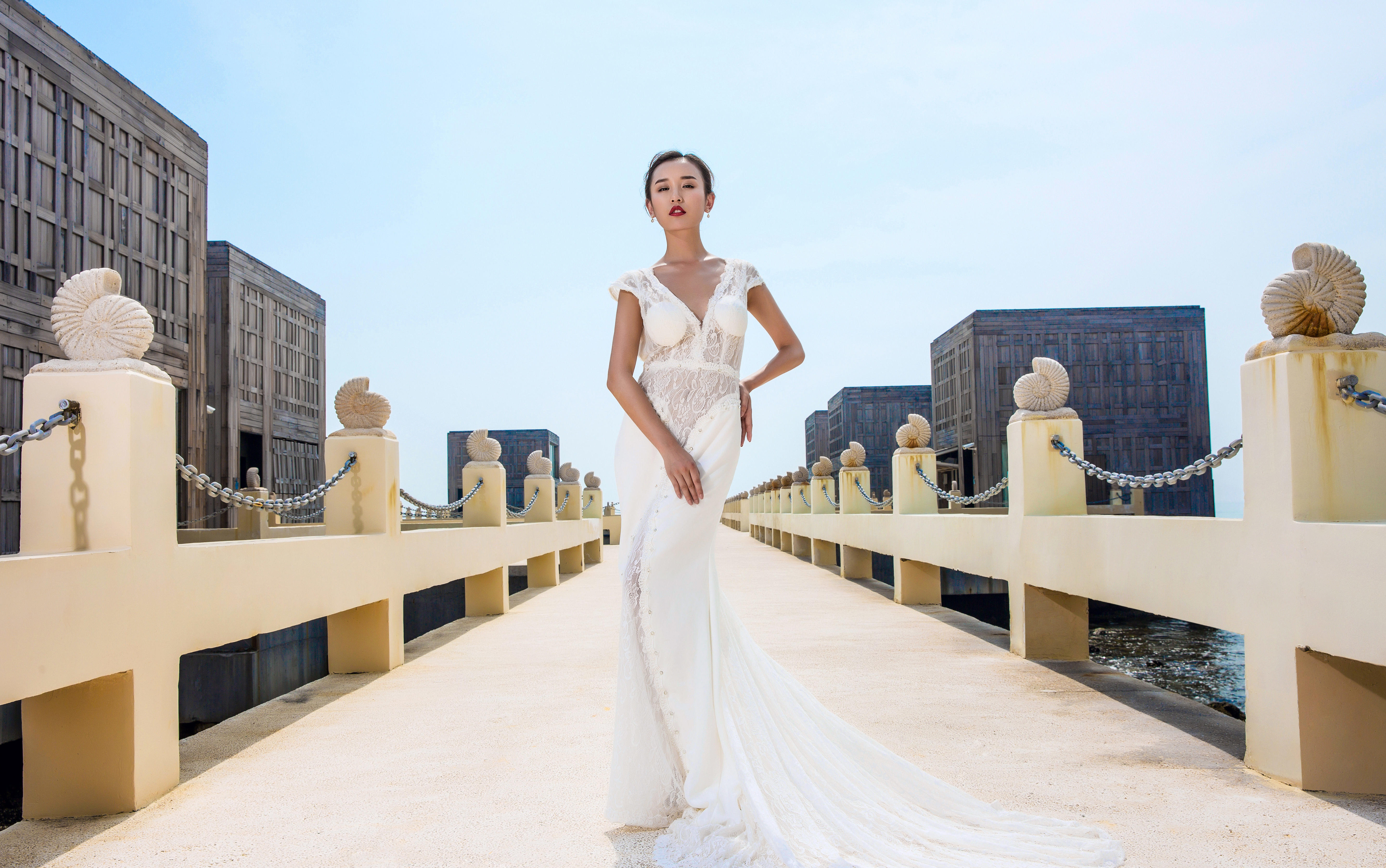 【包邮限】疯狂性价比+一日旅游+5天4晚+送婚纱