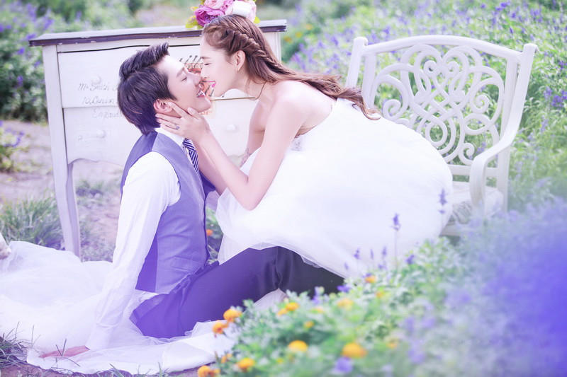 臺(tái)灣愛情莊園“店長(zhǎng)推薦”活動(dòng)套系