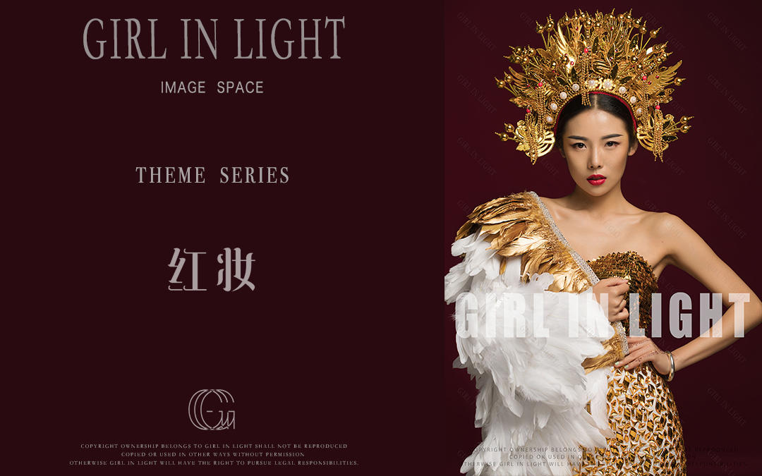 轻奢Couple封面 现场精修 万千风格专场拍摄