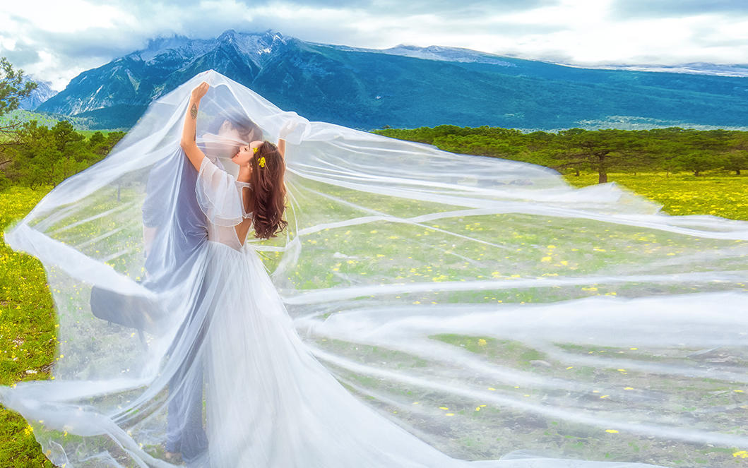 麗江報(bào)銷(xiāo)千元機(jī)票+先拍照后付款+包郵+酒店+接機(jī)