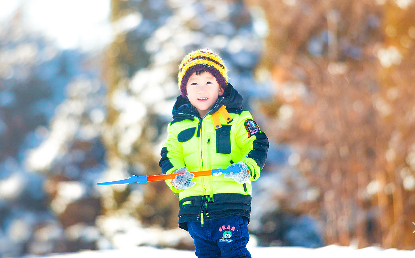 一生與你牽手丨婚紗套系￥4999