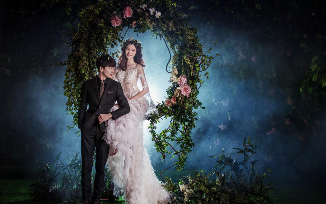 2018最新力作--公主梦