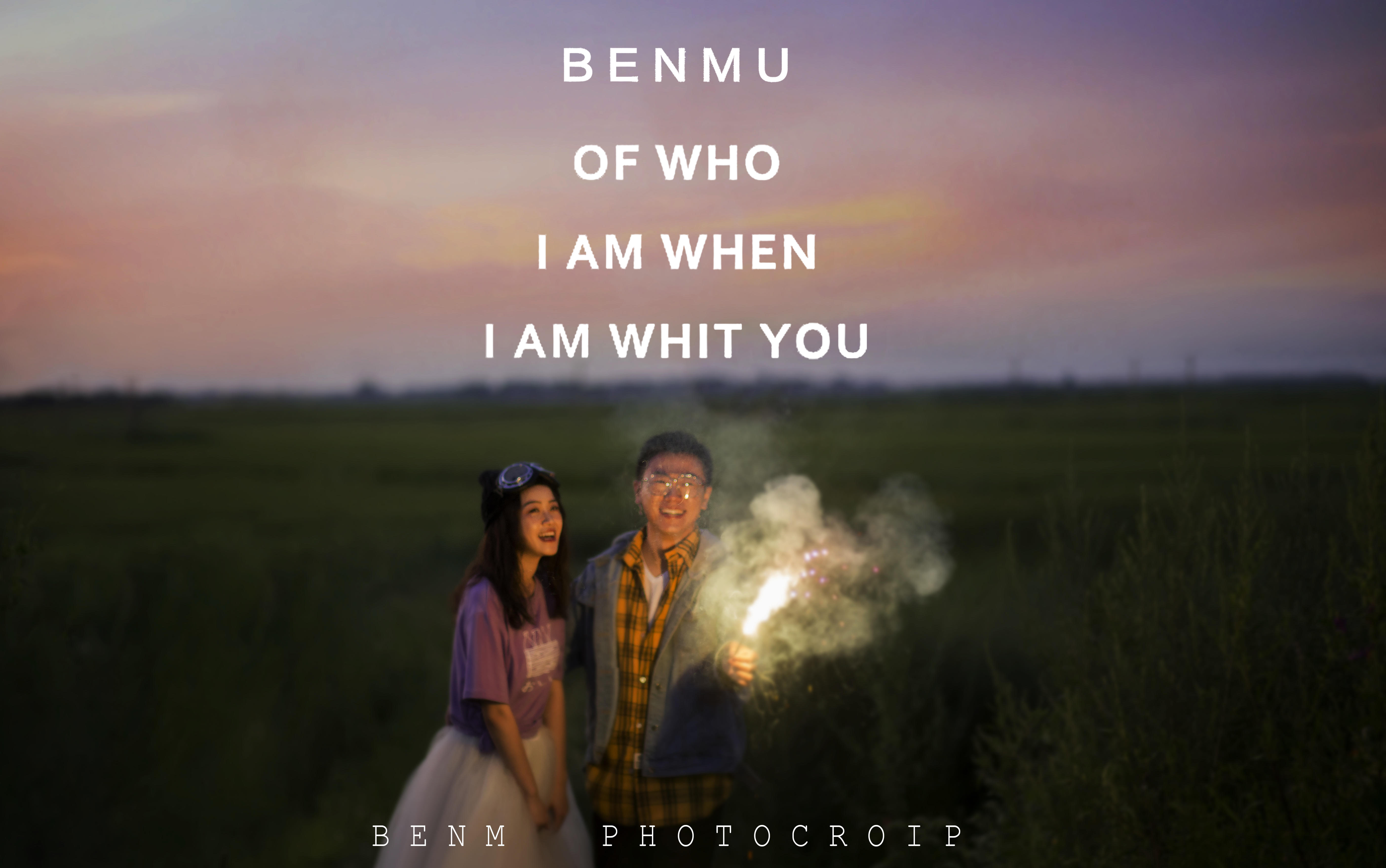 #本木映畫#   —  8888$  婚紗照