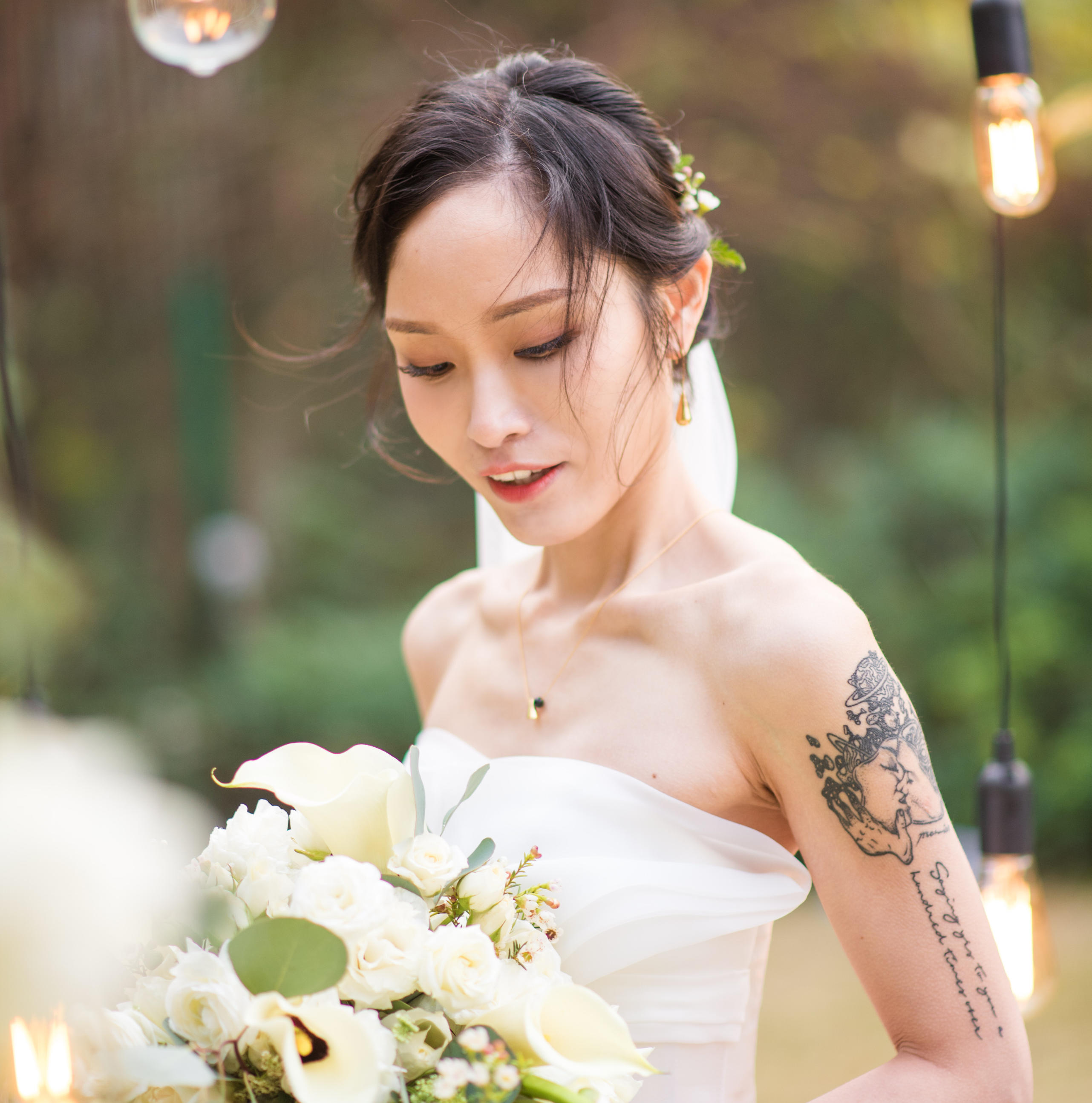 Gorgeous美妆套系