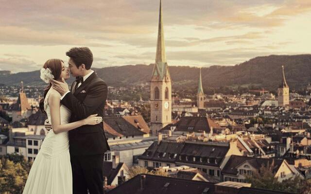 【青藤视觉】热销套系 订单即送5000壕礼大礼包