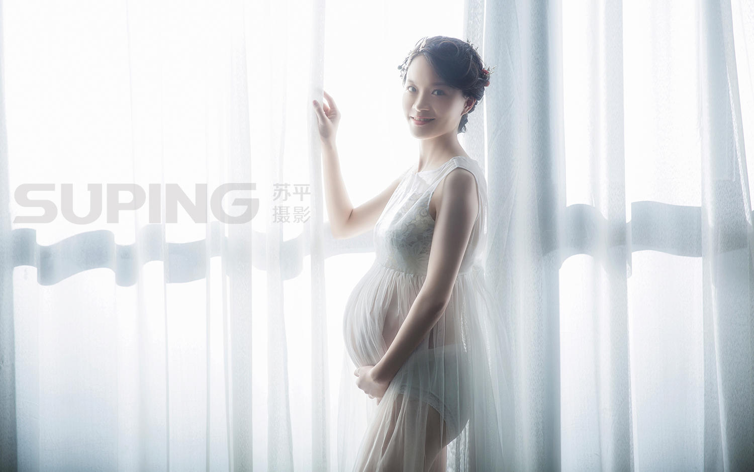 【私人定制艺术写真】潮流定制+底片全送