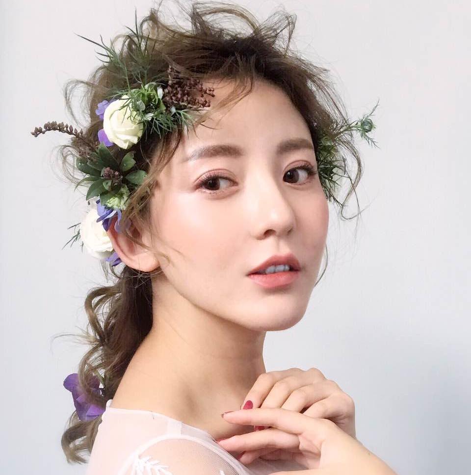 Gorgeous美妆套系