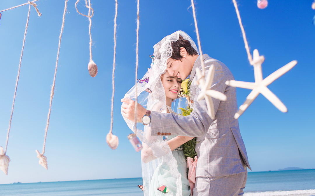 私人订制套餐/浪漫海景/游艇出海/梦幻夜景