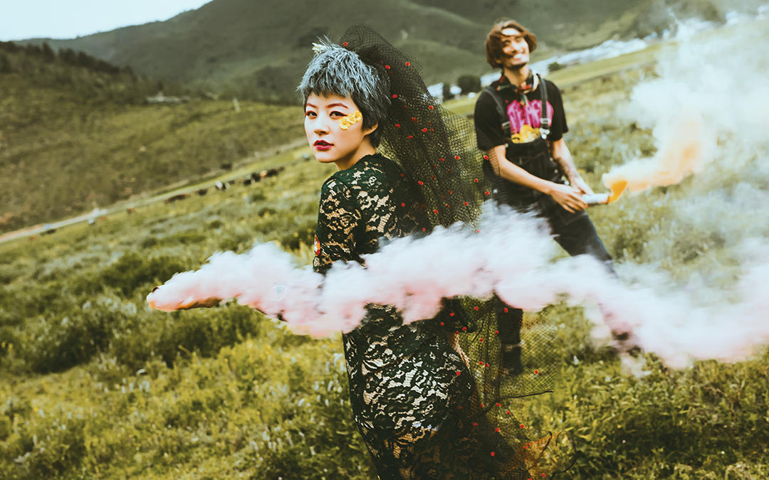 三木映畫【麗江藍(lán)月谷+束河古鎮(zhèn)+季節(jié)花?！慷ㄖ?/></a><a target=