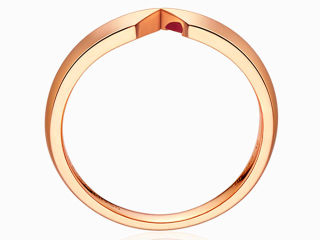 心心相印系列~是两颗心走在一起，永不分离