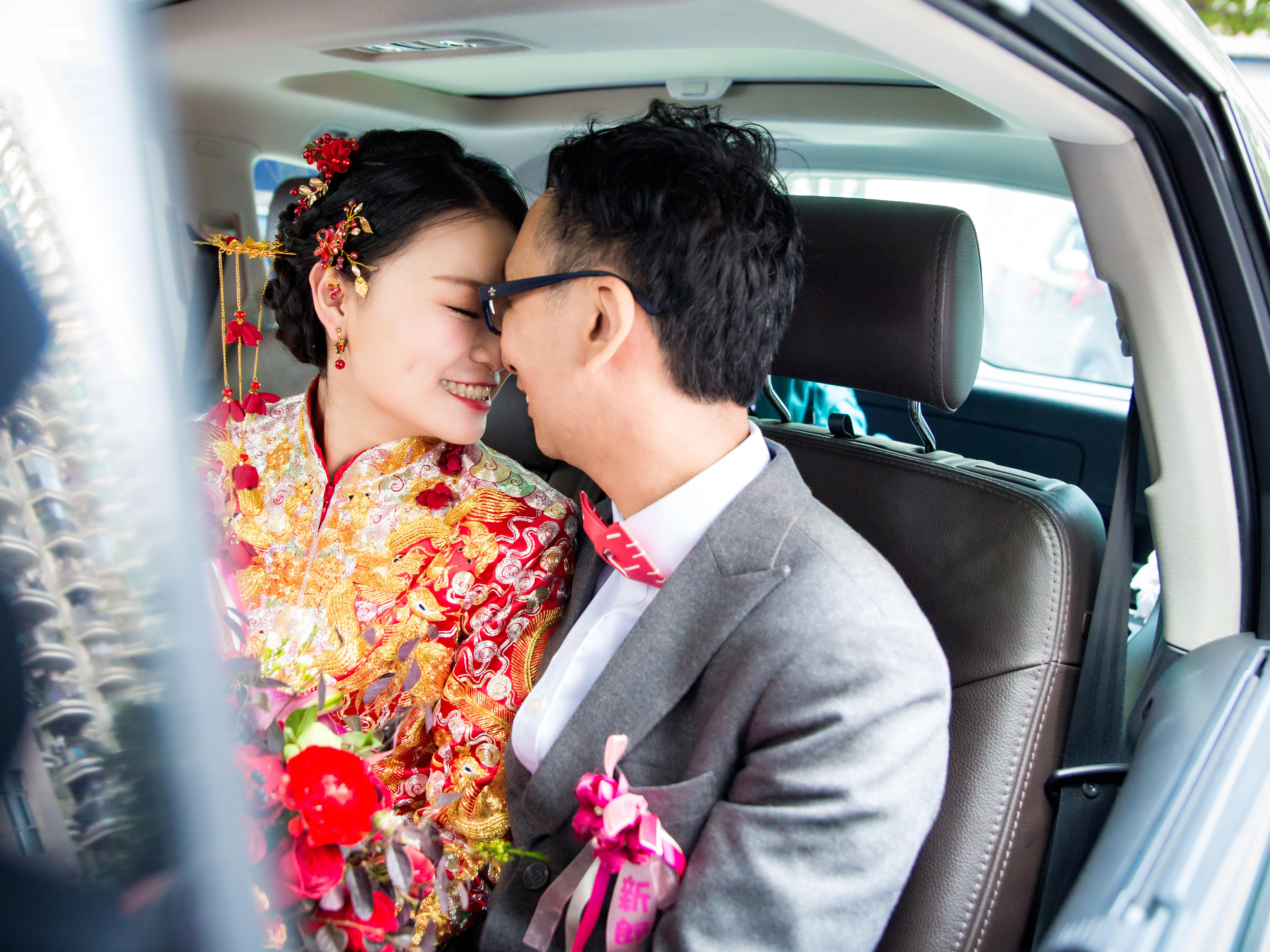 #公主蜜语#总监全天跟妆+录像+摄影+场地布置