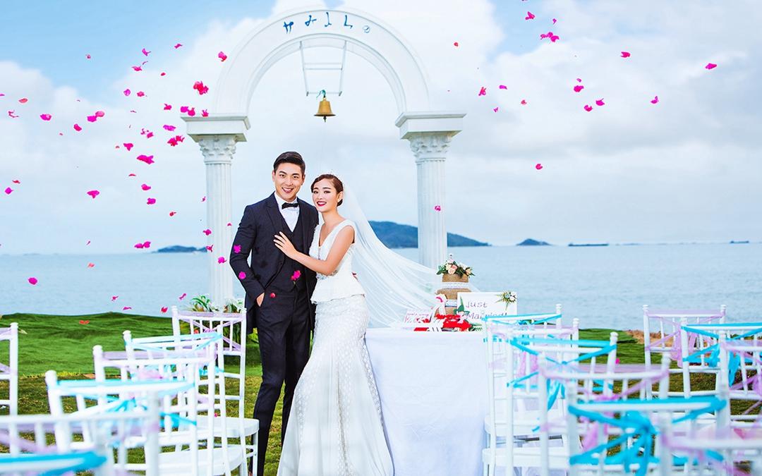 中华之美丨中式宫廷风丨经典传承丨8服8造