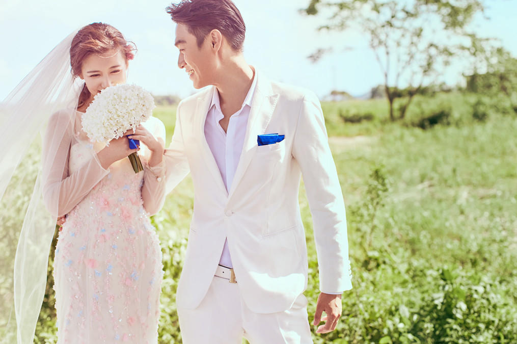 【梦里梦外】三亚特惠|5A级景区西岛拍摄