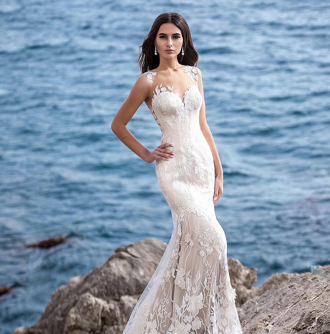 余生.beauty精致鱼尾系列