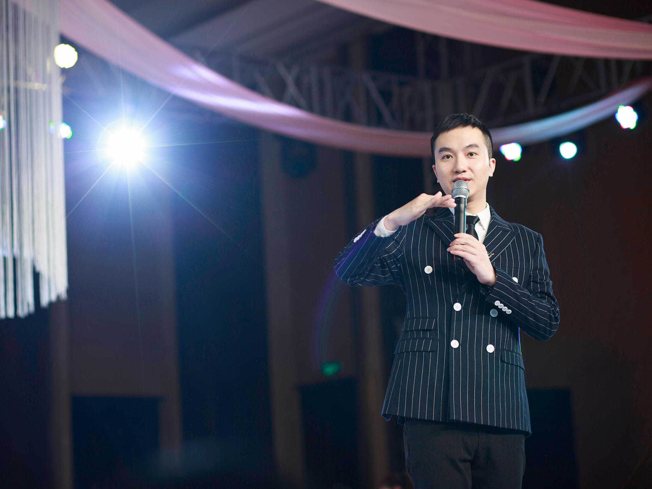 新尚主艺 | 林轰【给你最想要的那一种】