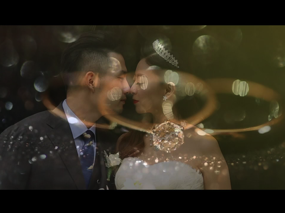 微虫光影   双机位摄像