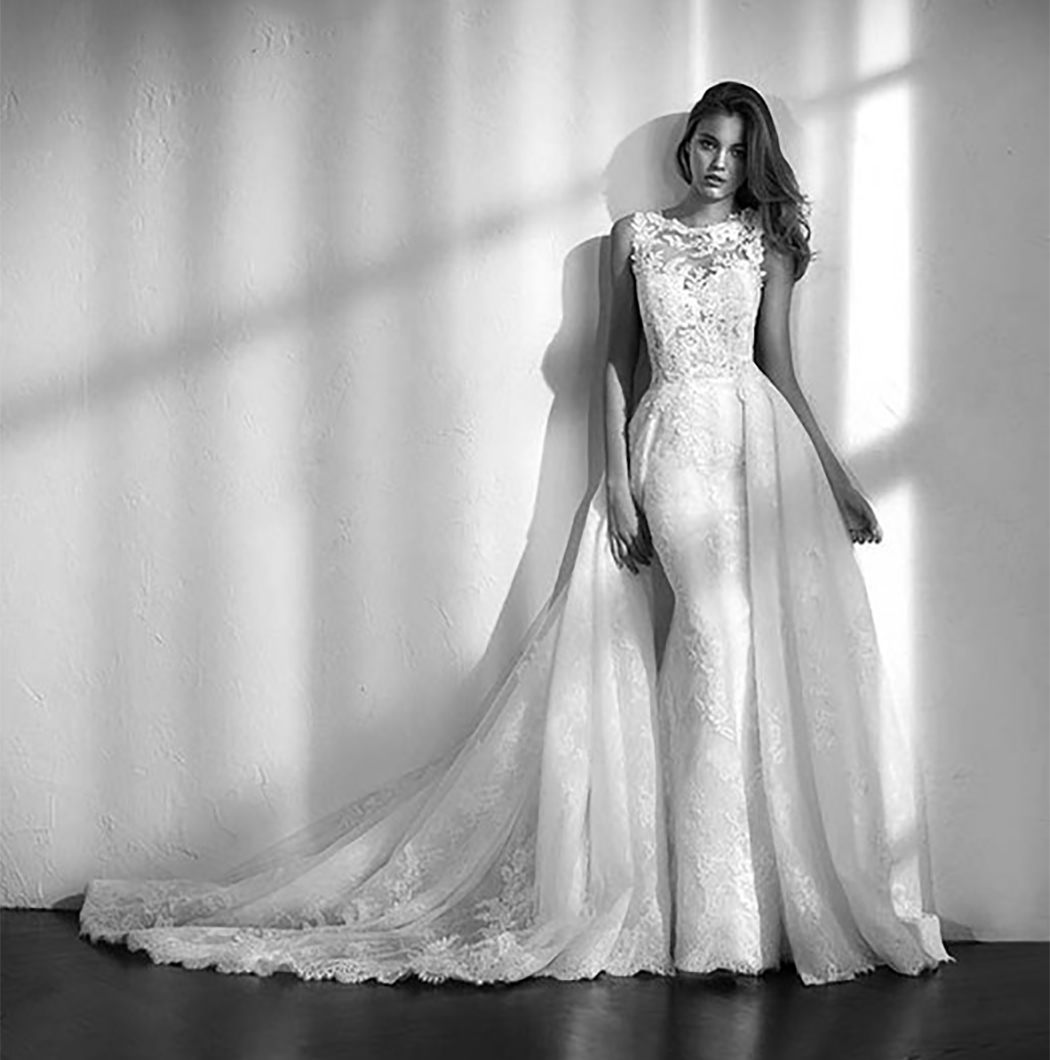 【店庆活动】高端婚纱礼服套+资深首席老师跟妆