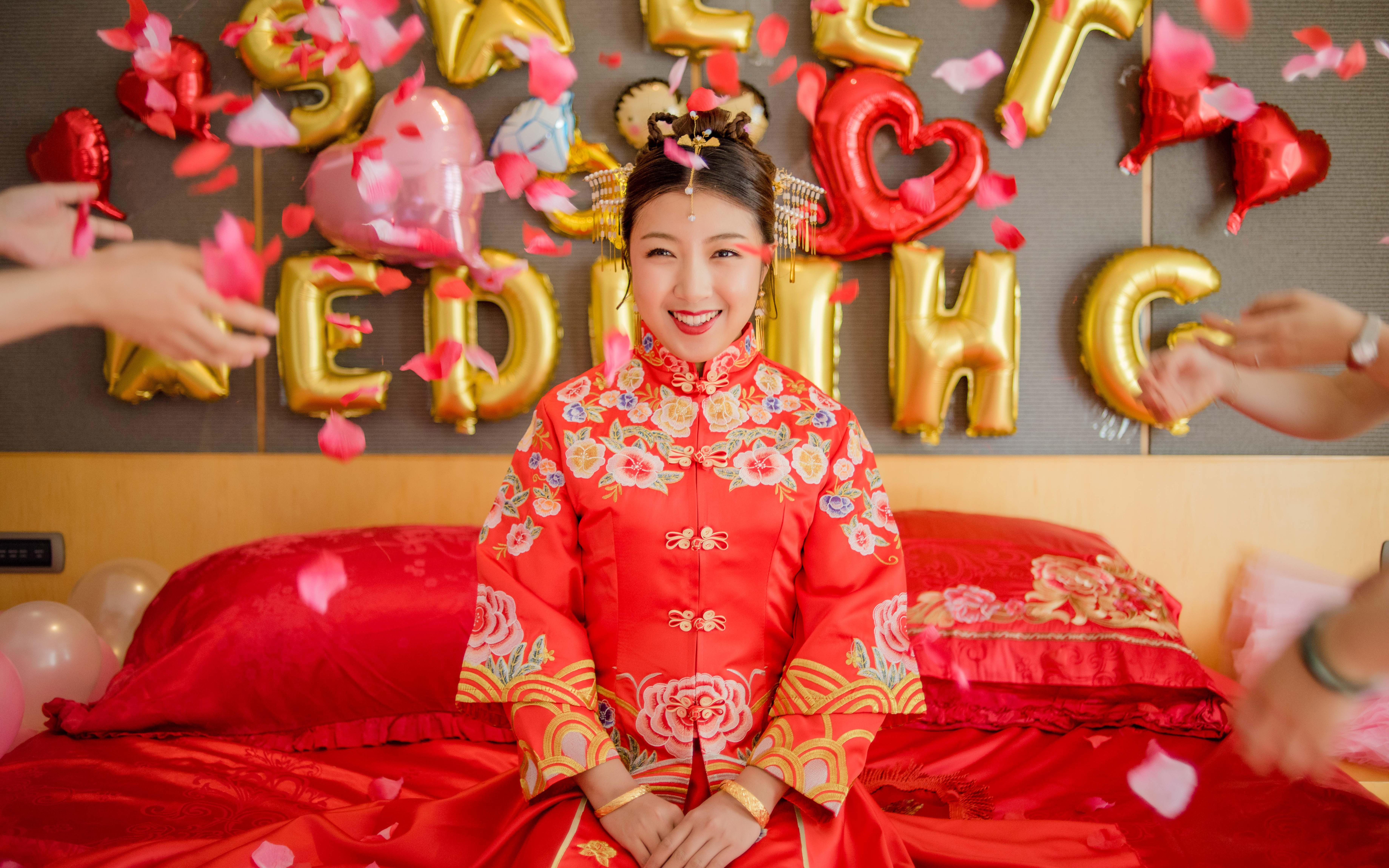 拜托了婚趴馆| 怦然心动