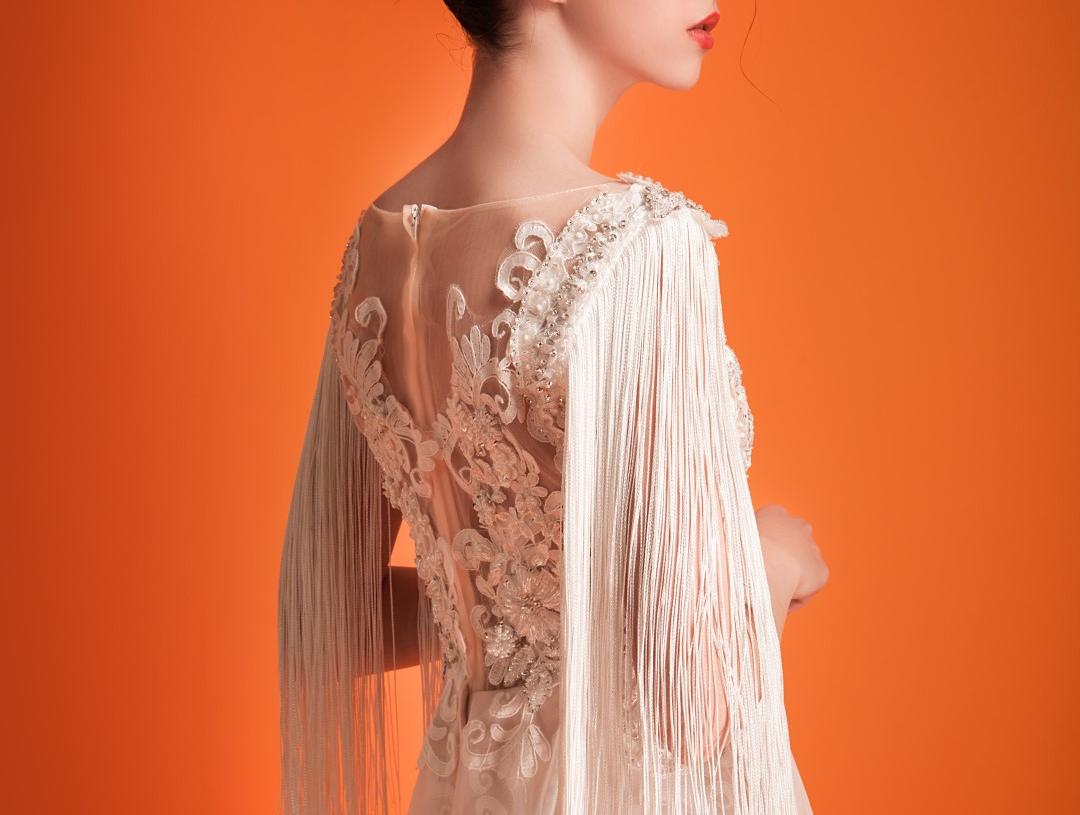 【ALPHA WEDDING】夏日捕梦网