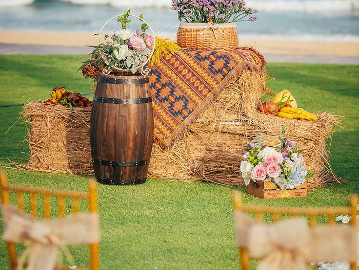 【特陌洛】真爱马拉松/轻奢系列婚礼