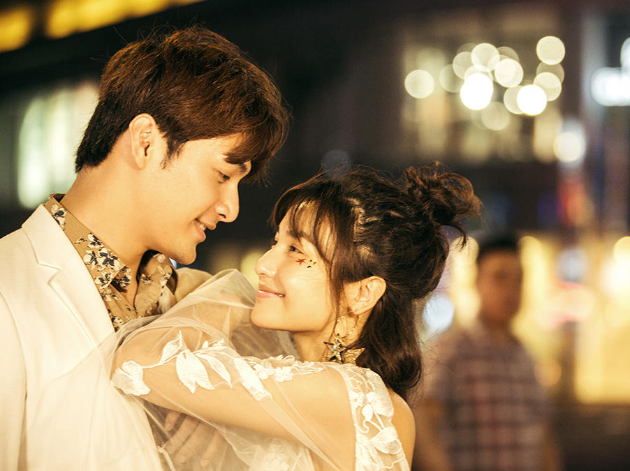 #免出城费#专业级双机位摄像跟拍【青禾影视】