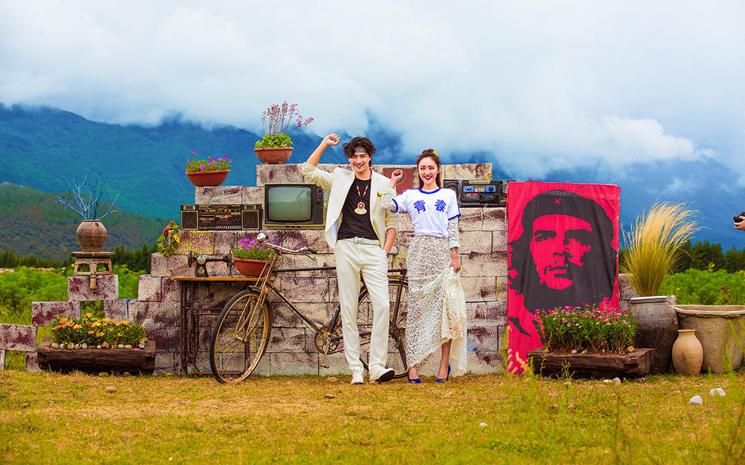 本周热卖/丽江一价全包+送千元大礼包