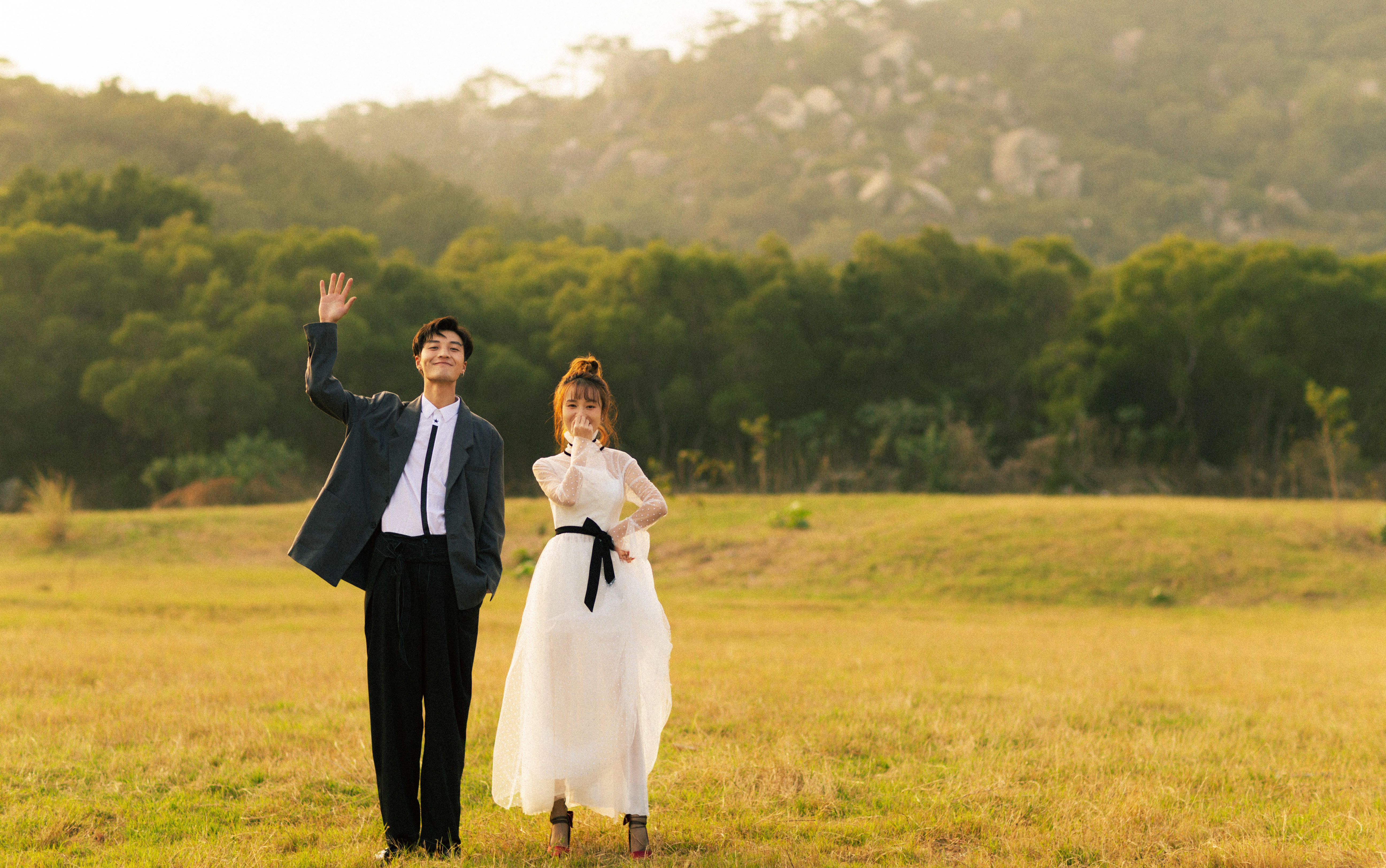 酒店住宿+底片全送+不滿意重拍