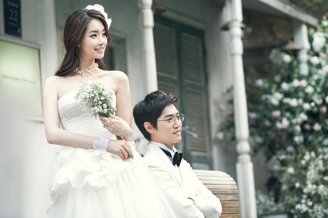 店长推荐-奢华女王