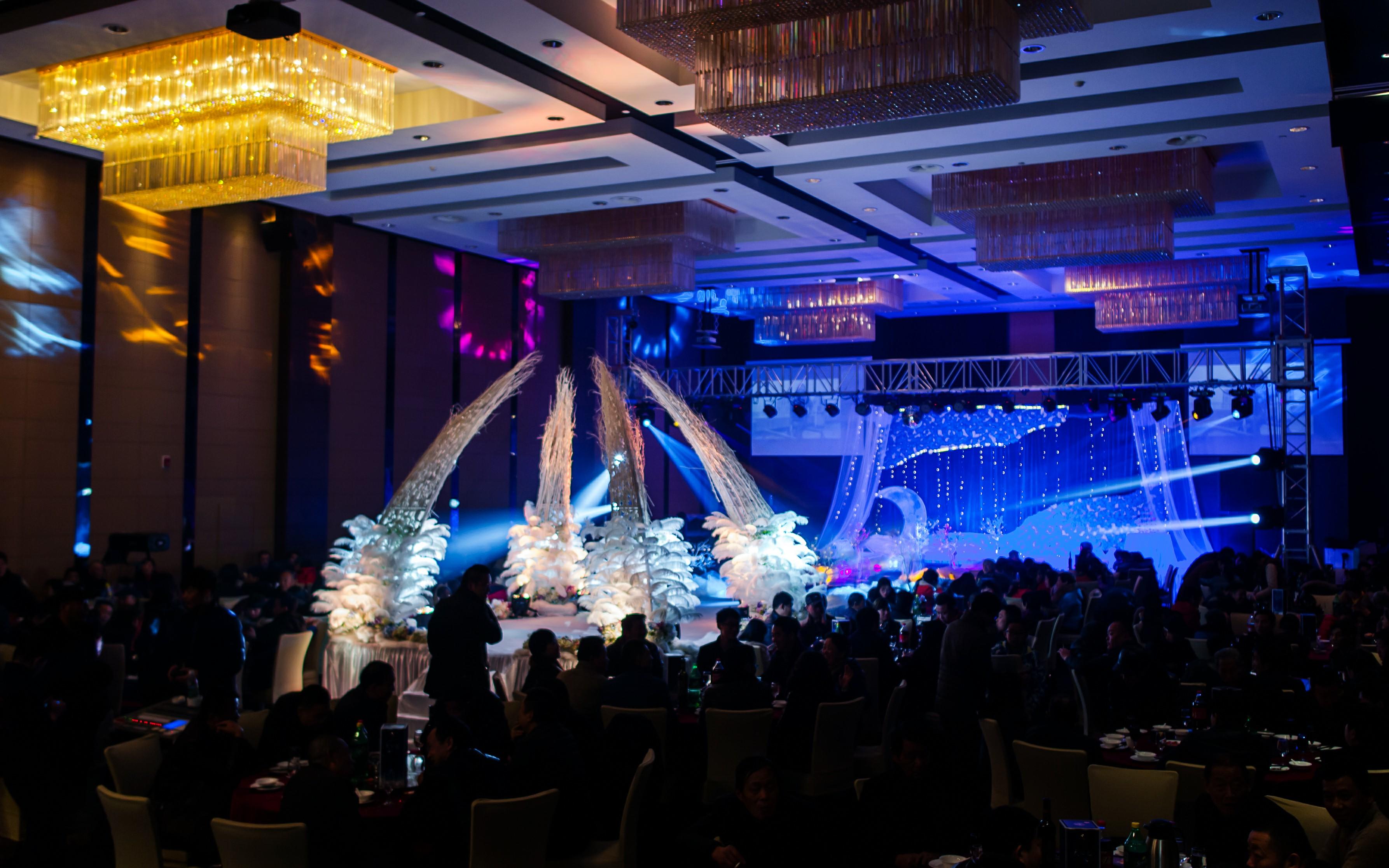 喜多Wedding《星空》