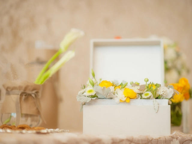 【韩式小清新婚礼】纯净自然，浪漫唯美，高贵典雅