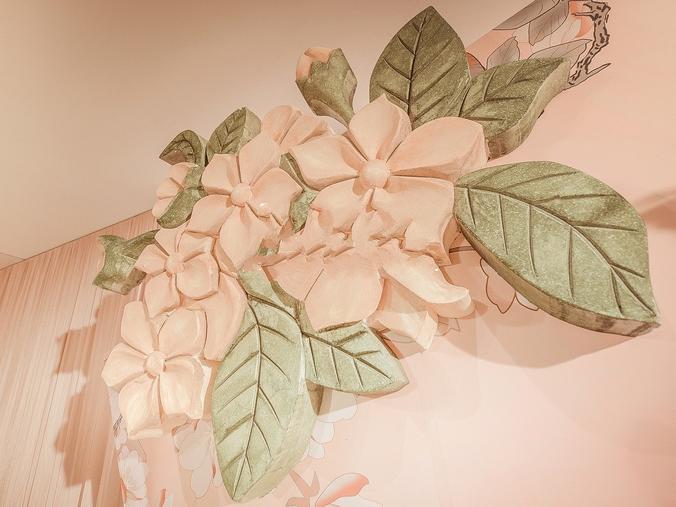 【艾尔婚礼】新中式 一抹珊瑚粉  coral 