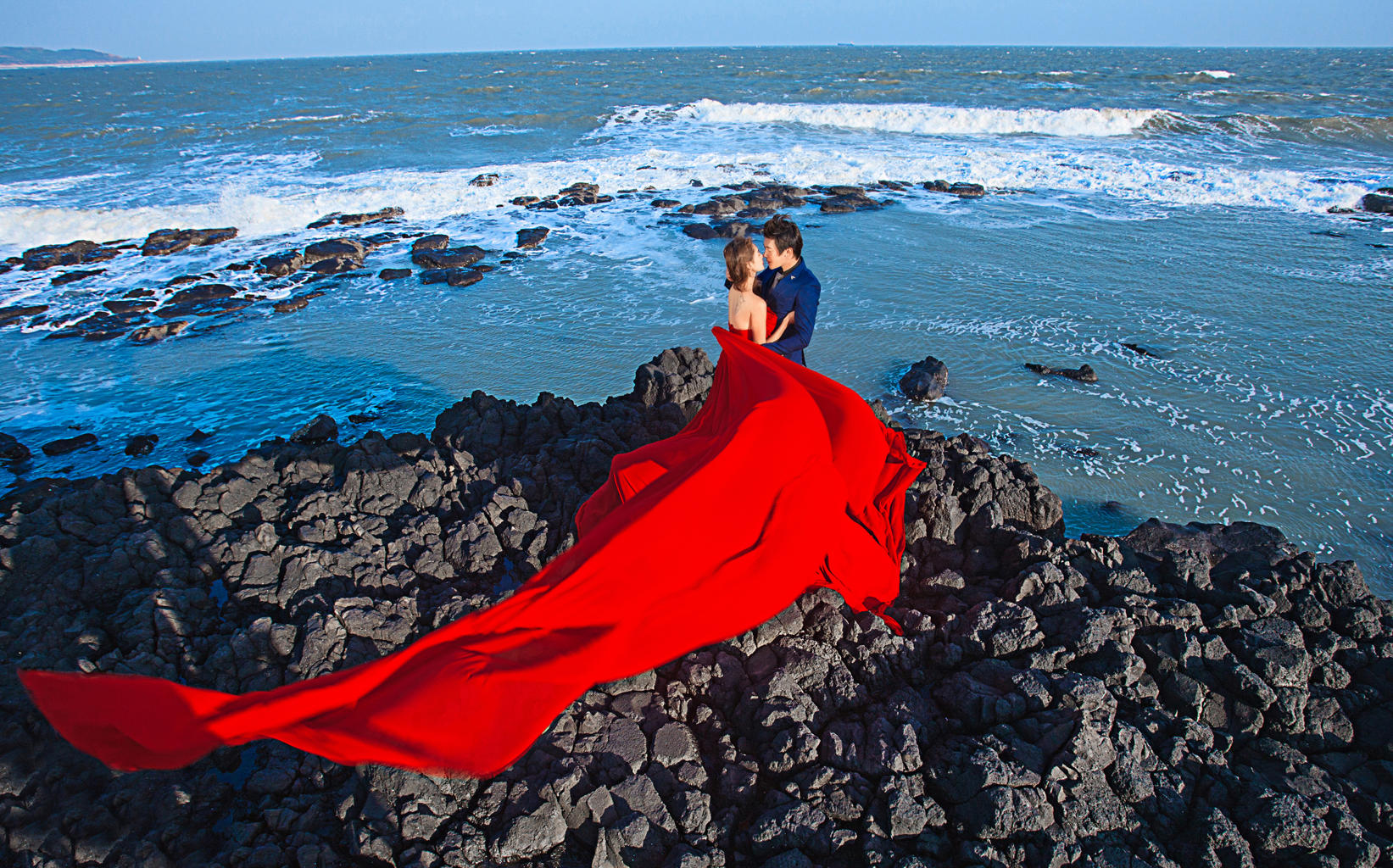 两天畅享拍【一价全包】6天5晚海景酒店8888