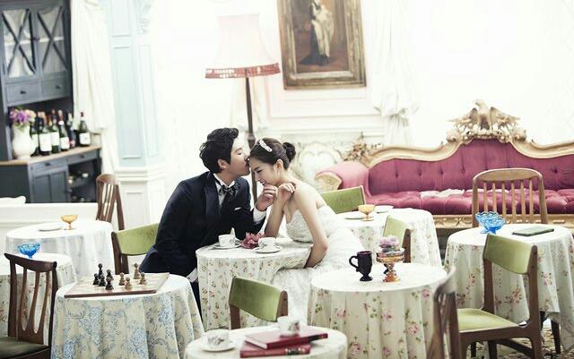 《青藤视觉》云南 大理旅拍