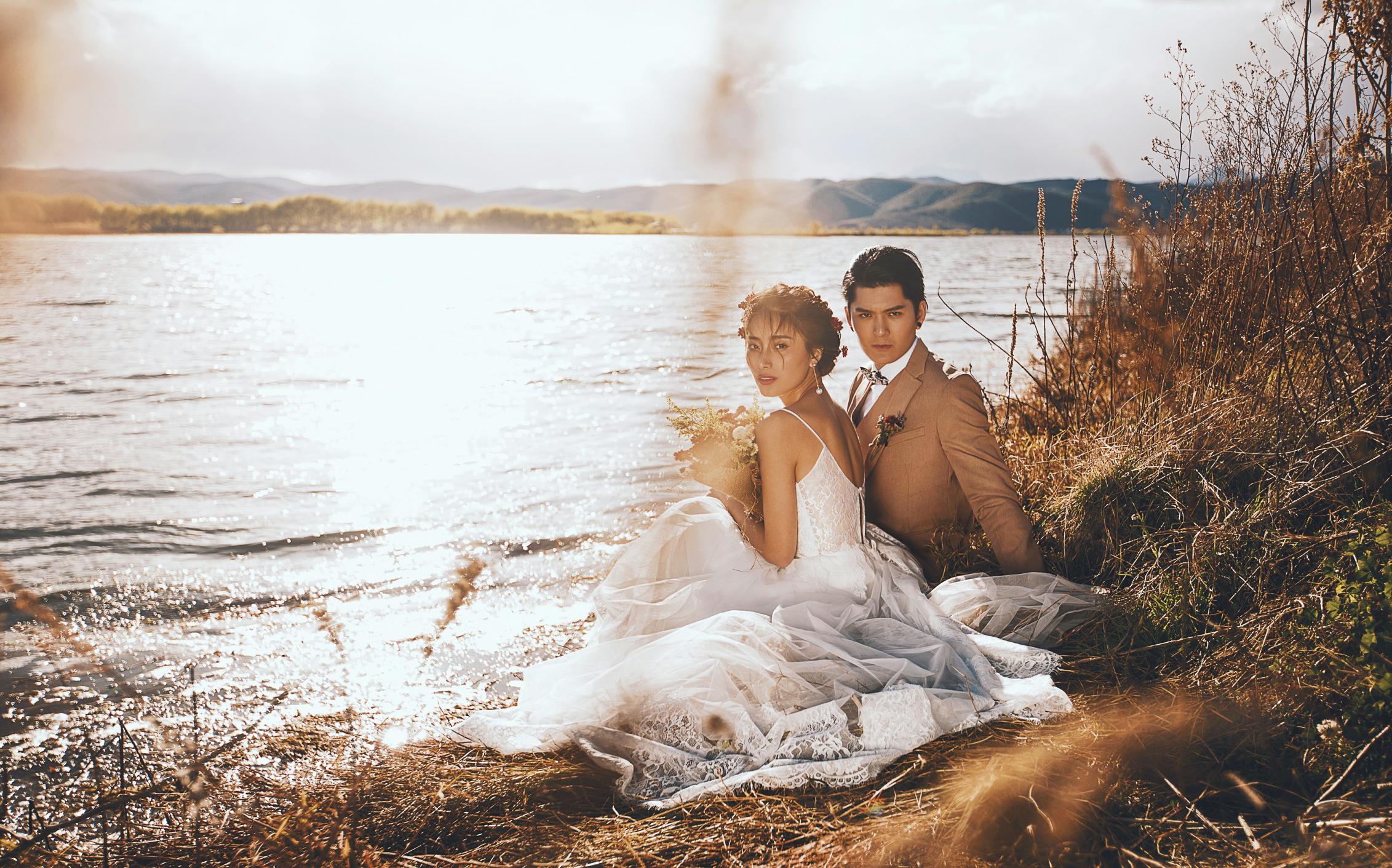 樂悠悠《搶購(gòu)樂悠悠大理&麗江雙城記》