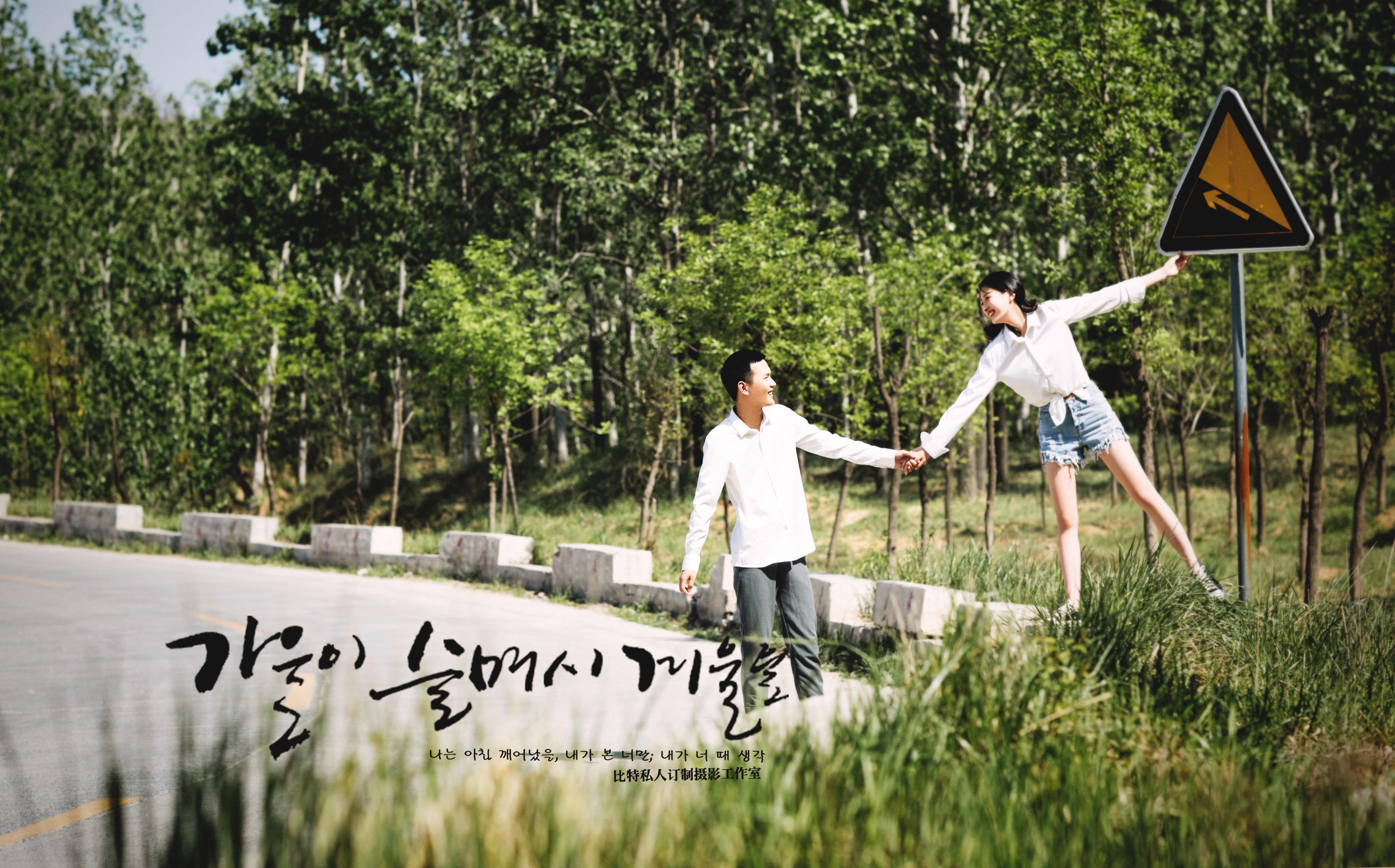 【小清新】文艺青年喜爱的电影剧情风格 外景+内景